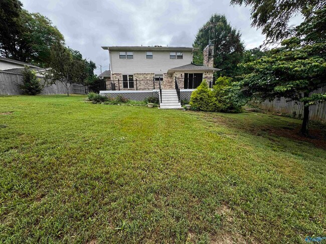 Building Photo - 7608 Peacock Dr SW