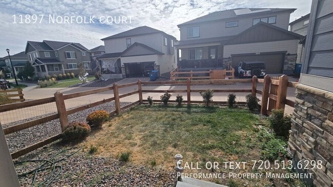 Building Photo - 11897 Norfolk Ct