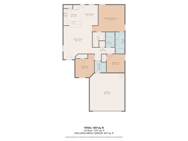 Building Photo - Spacious 3-Bed Home with Pool Access, Trails, and Fenced Yard in Converse