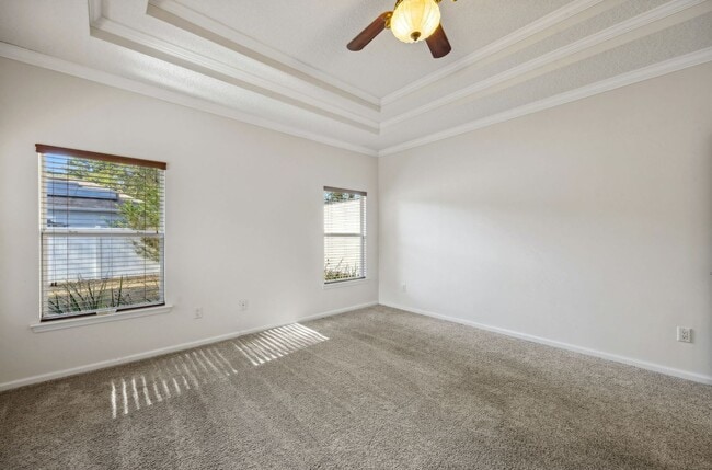 Building Photo - Spacious 4-Bedroom Home in Meadowfield with Fenced Yard