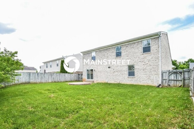 Building Photo - 3 Bedroom Pet-Friendly Home in Louisville,...