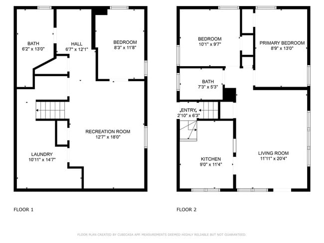 Building Photo - 9900 S Paxton Ave