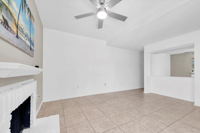 Building Photo - Gated Waterfront Community  1-Bedroom 1.5 ...