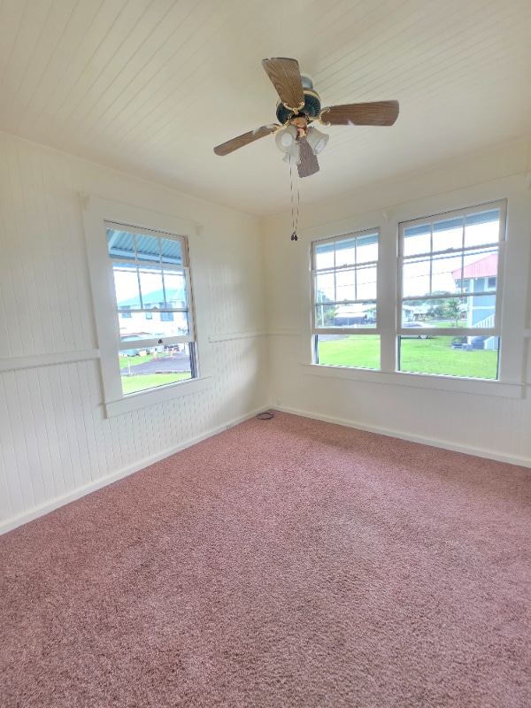 Building Photo - 418 Kukuau St