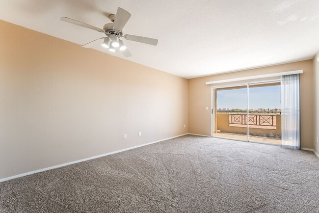 Building Photo - Stylish Condo with Stunning Strip Views!
