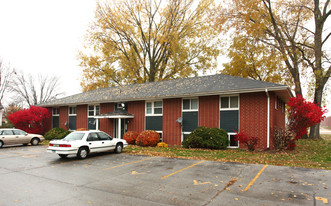 Building Photo - Grand heights Apartments