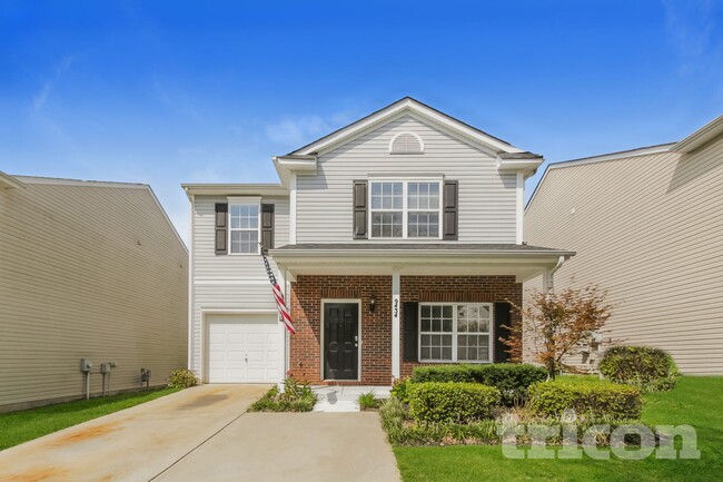 Building Photo - 9434 Darwick St