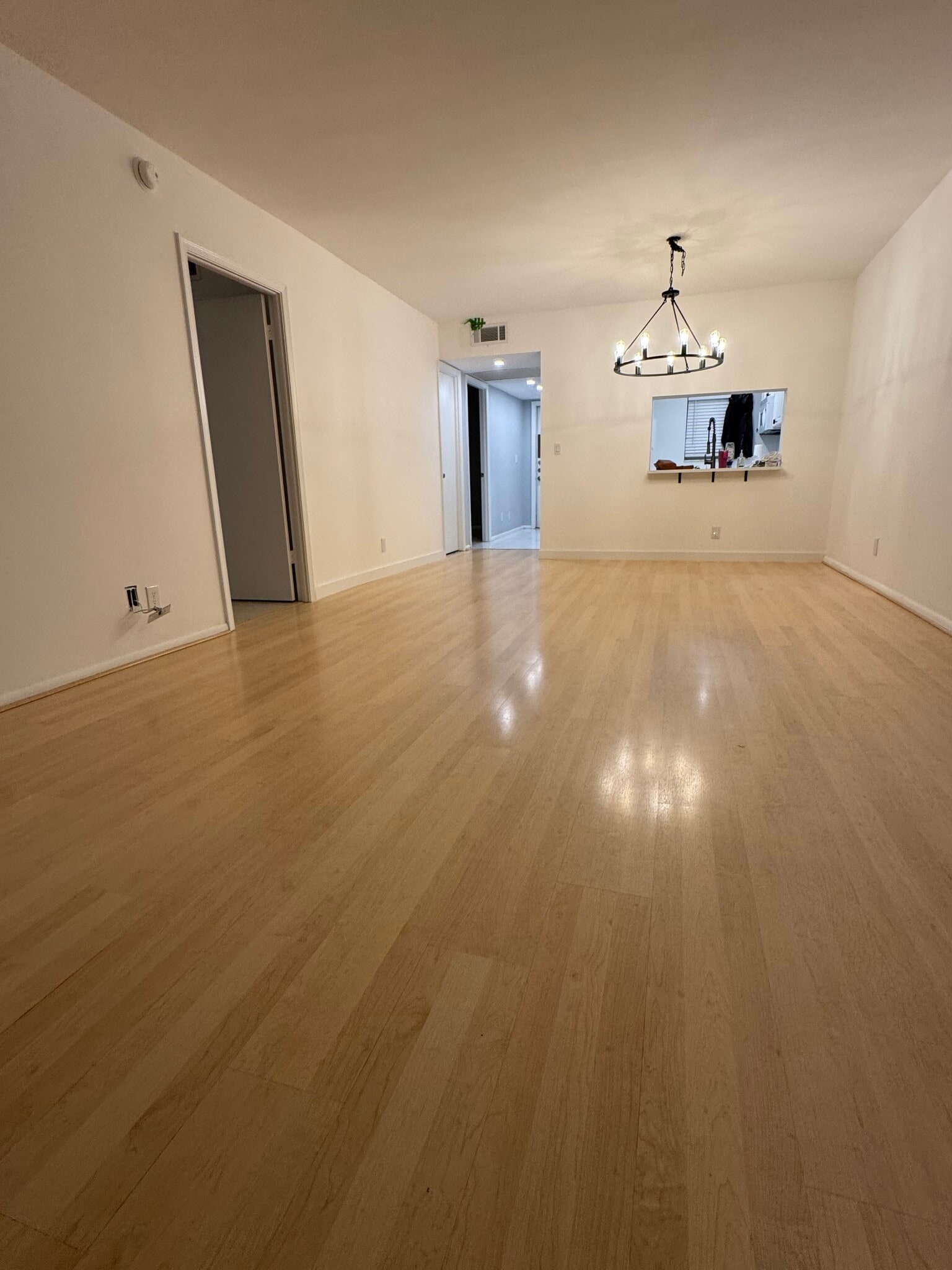 Living Room - 9460 Poinciana Pl