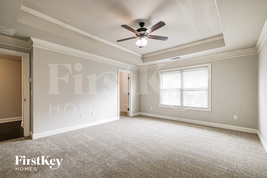 Building Photo - 115 Muscogee Dr