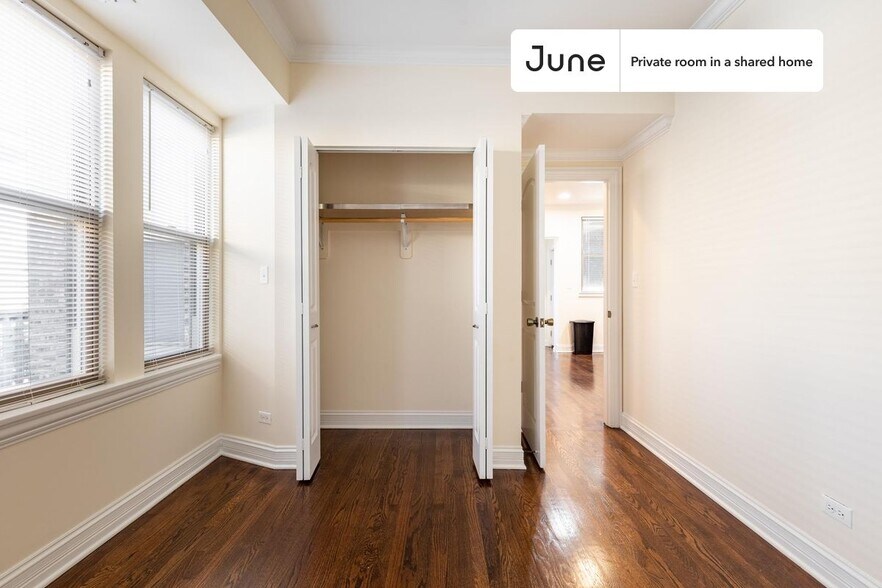 Building Photo - Room in Shared 4 bed/2 bath home
