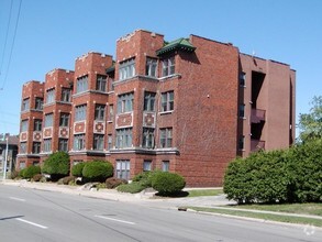 Building Photo - Windsor Apartments