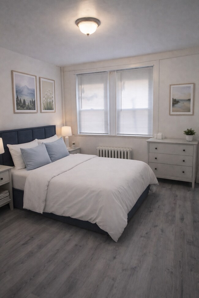 Building Photo - 3528 N 6th St