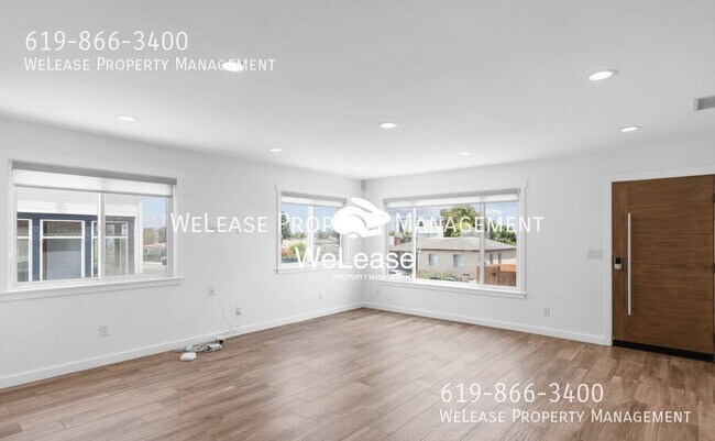 Building Photo - 942 Rosecrans-Main Home