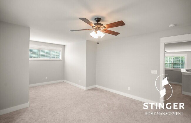 Building Photo - 518 Abner Ln