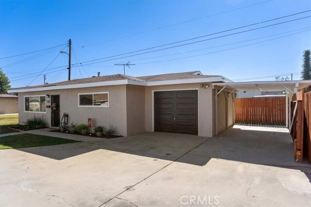 Building Photo - 16421 Woodruff Ave