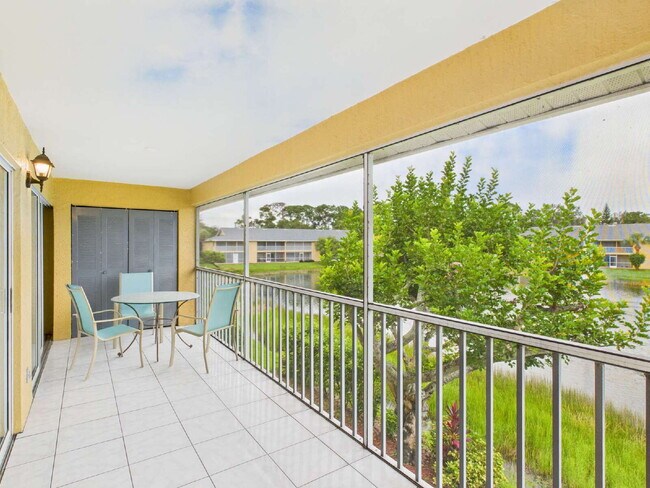Building Photo - Furnished 2BR/2BA Lakefront Condo – 12-Mon...