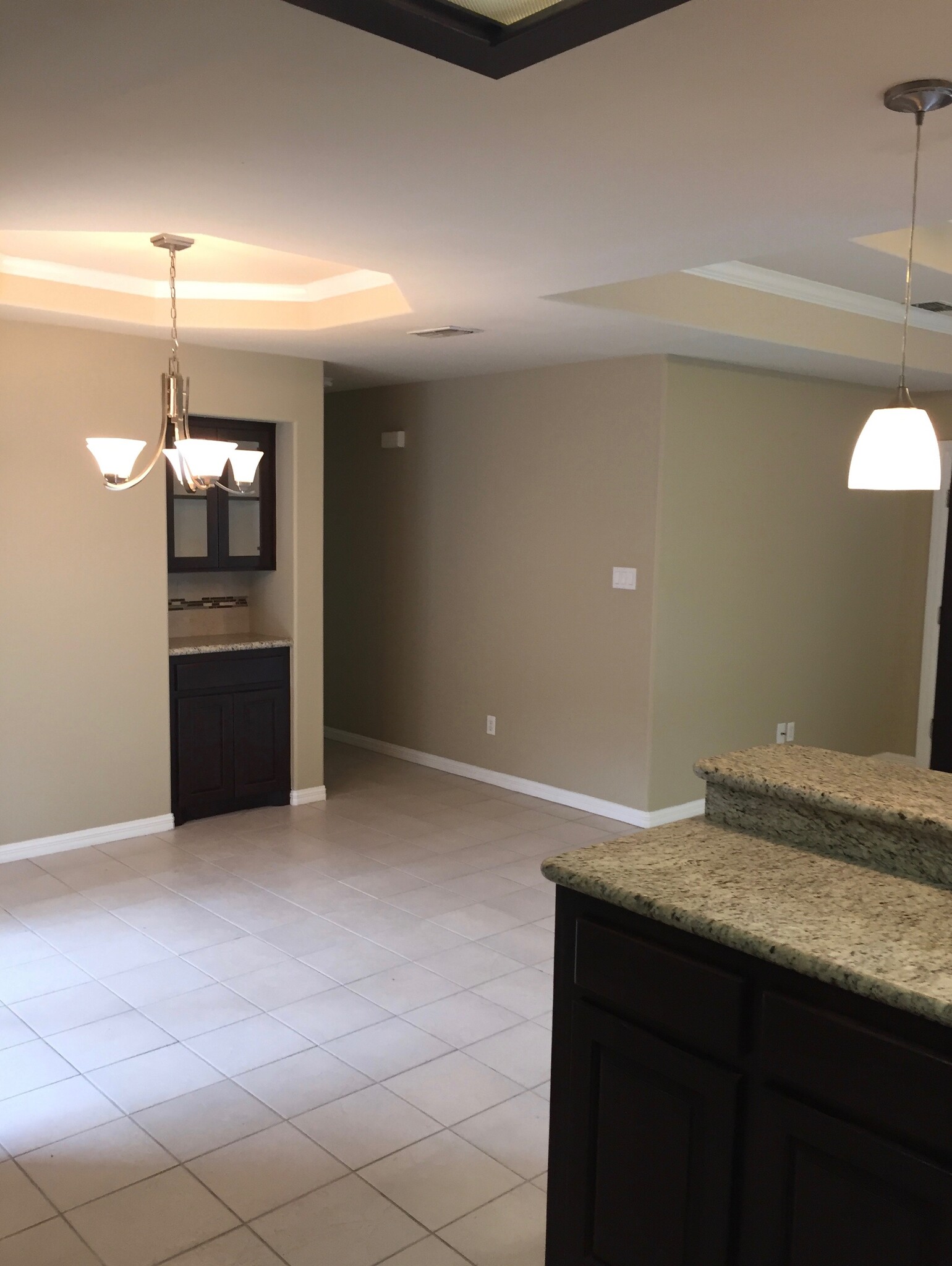 Built ins !! - 6701 N 8th St