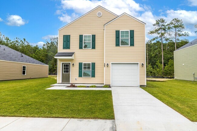 Building Photo - Oglethorpe Landing