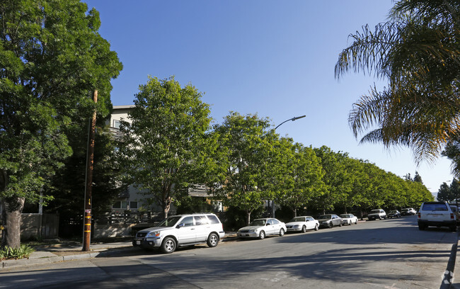 Building Photo - Cinnabar Commons