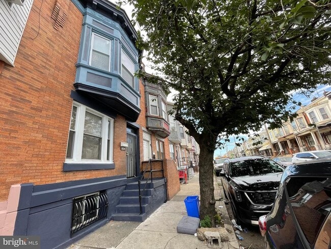 Building Photo - 3824 N 8th St