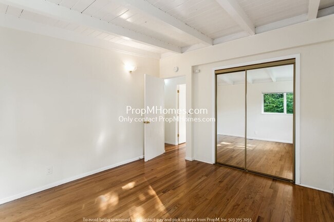 Building Photo - Your Mid-Century Dream Home: Three Bedrooms and an ADU Await!