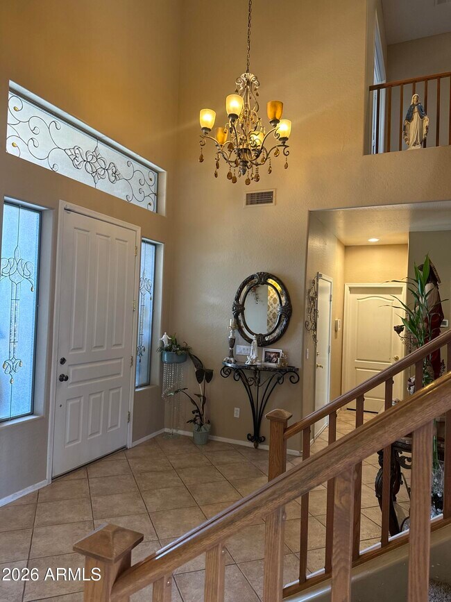 Building Photo - 3928 W Range Mule Dr