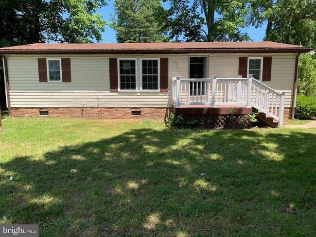 Building Photo - 22505 Armsworthy Ct