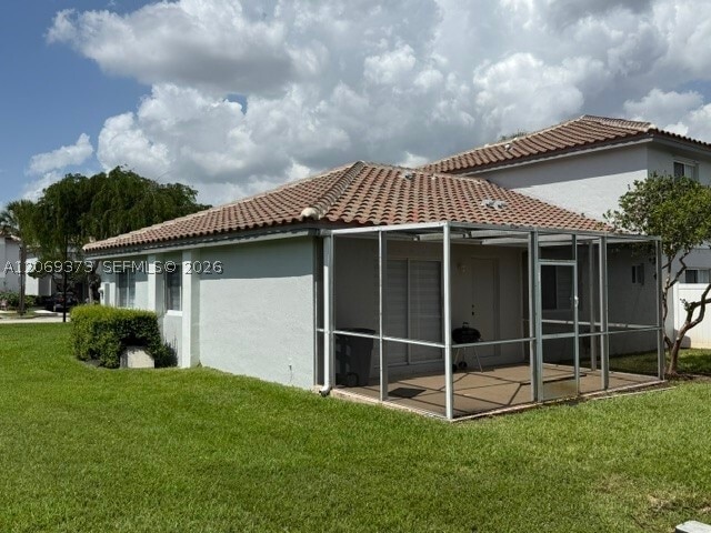Building Photo - 20861 NW 3rd Ct