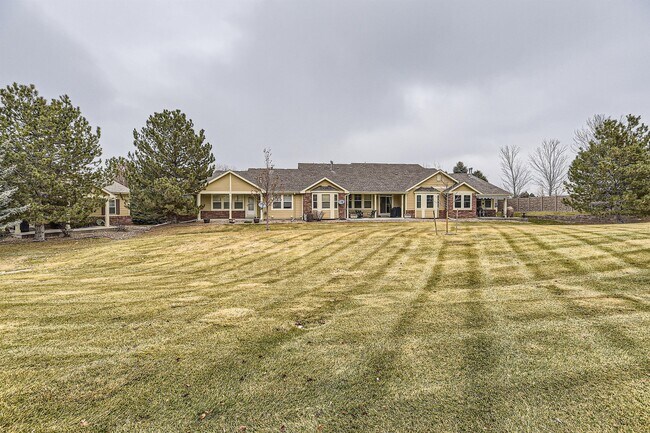 Building Photo - 16733 E Auburn Hills Dr