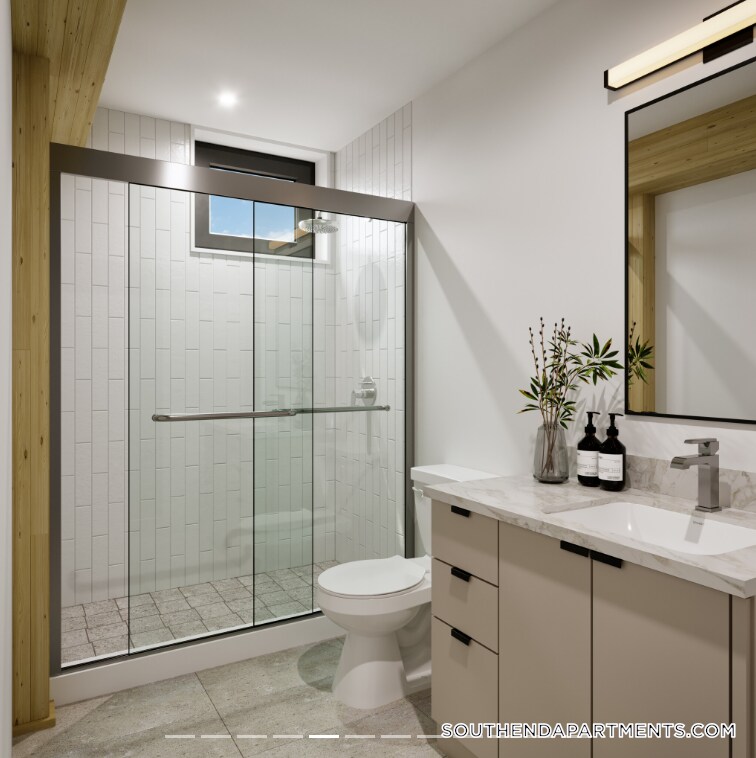 Building Photo - 11 E Lenox St