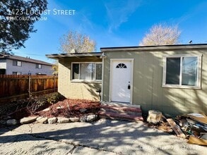 Building Photo - 1423 Locust St