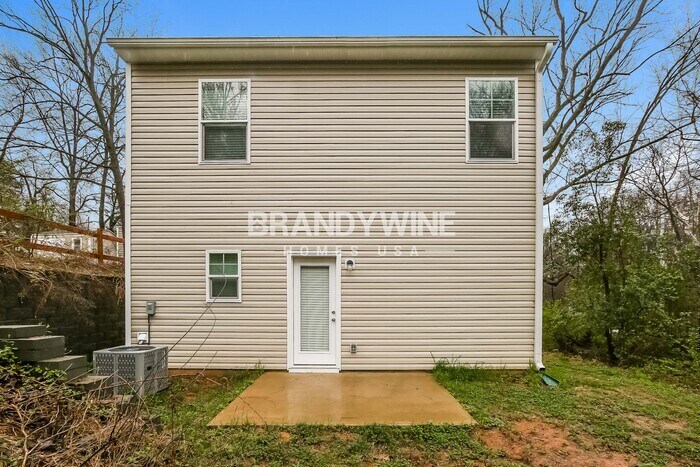 Building Photo - 309 Centre St