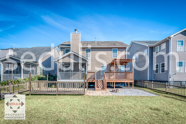 Building Photo - 115 Waccamaw Cir