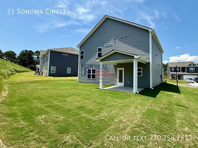 Building Photo - 31 Sonoma Dr