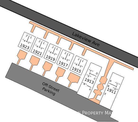 Building Photo - 1917 Lakeview Ave