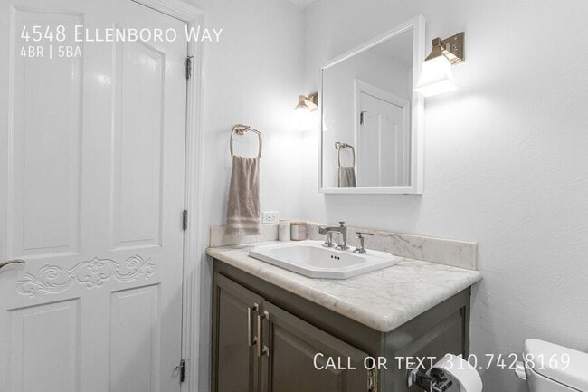 Building Photo - 4548 Ellenboro Way