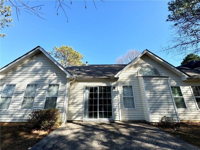 Building Photo - 1203 Soaring Ridge