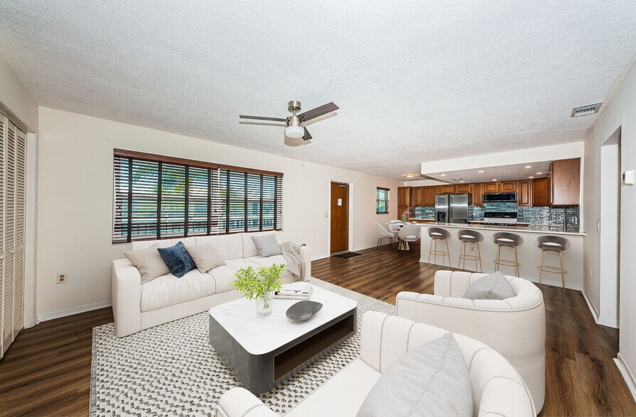 Building Photo - 4050 4th St N