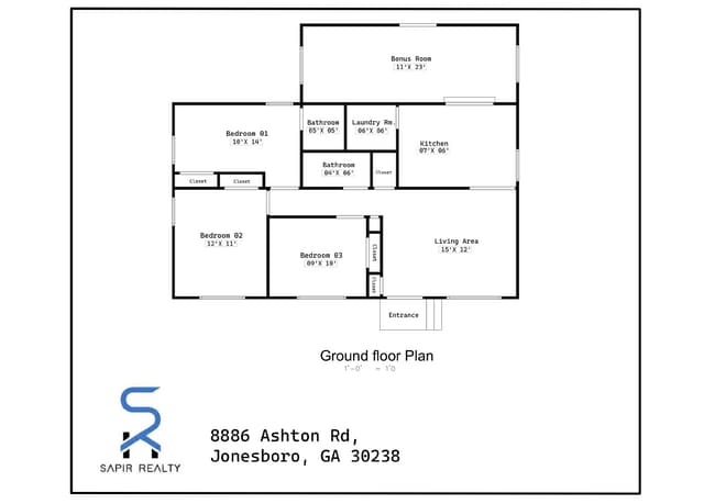 Building Photo - Move in before December 15th and get $100 OFF your rent for the first 3 months — PLUS a $250 Amaz...