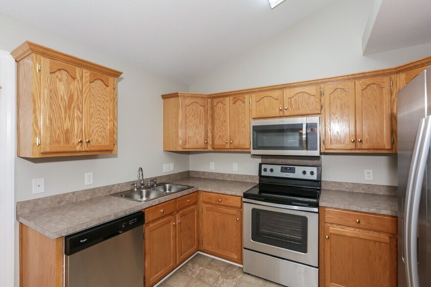 Building Photo - 1269 Pressley Downs Dr SE