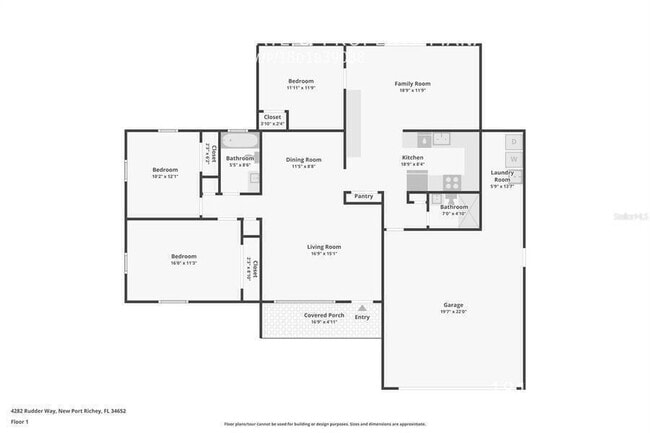 Building Photo - 4282 Rudder Way