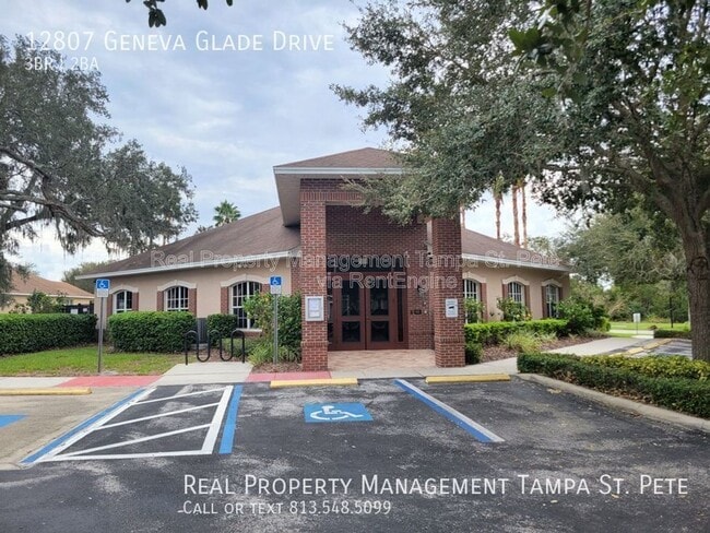 Building Photo - 12807 Geneva Glade Dr