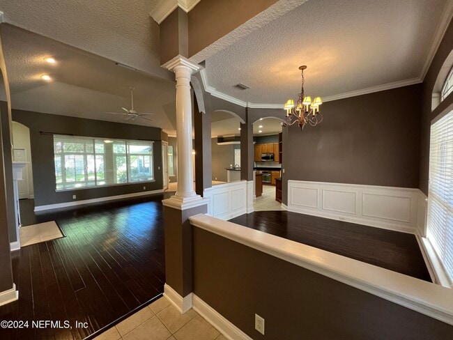 Building Photo - 4632 Shiloh Mill Blvd