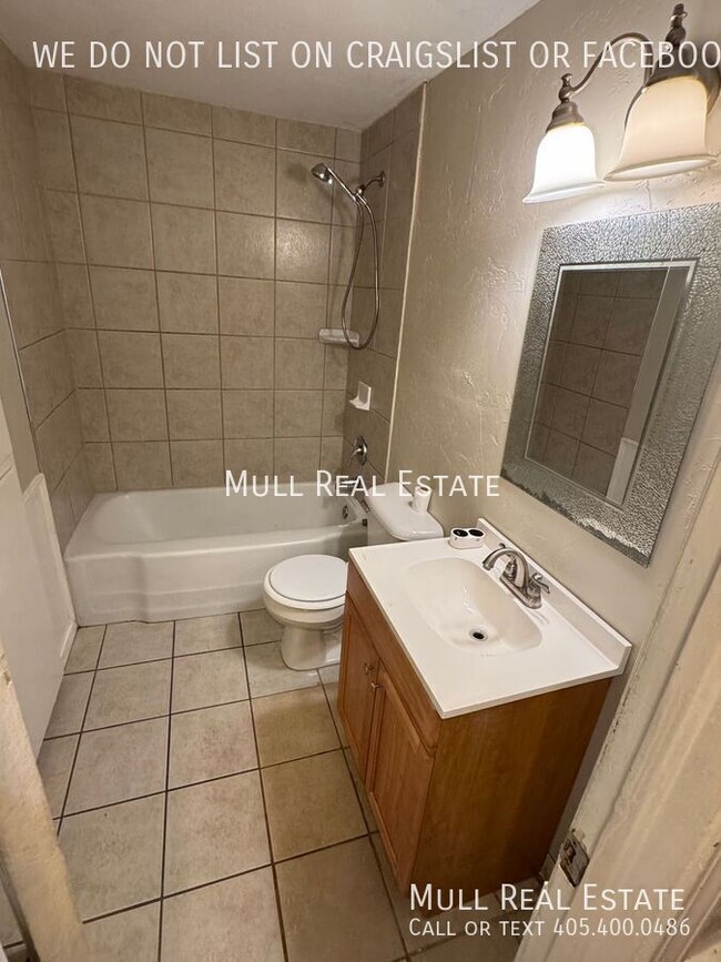 Building Photo - 3502 N Wilburn Ave