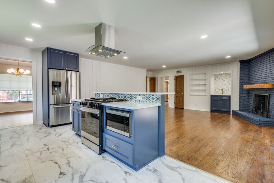 Building Photo - 4219 Briar Creek Ln