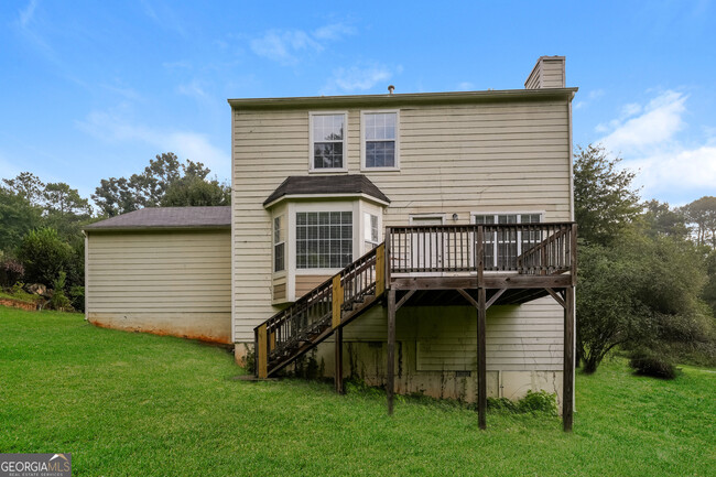 Building Photo - 955 Shadow Ridge Trail