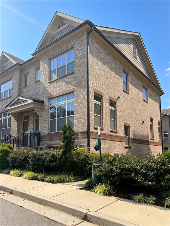 Building Photo - 1207 Lavista Cir NE