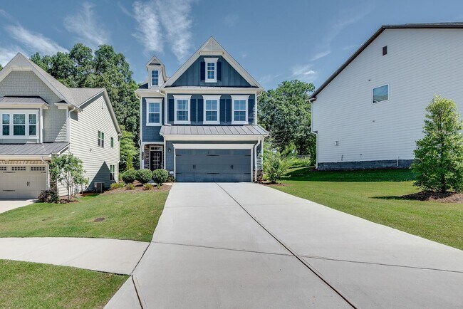 Building Photo - Bright, Modern, Spacious 4bd/3ba Home in Prime Scottdale Location