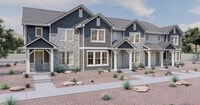 Building Photo - 6027 S Carnelian Pkwy
