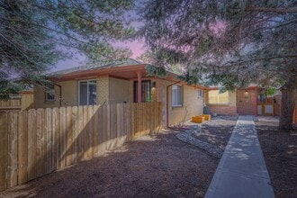 Building Photo - 3690 Grape St